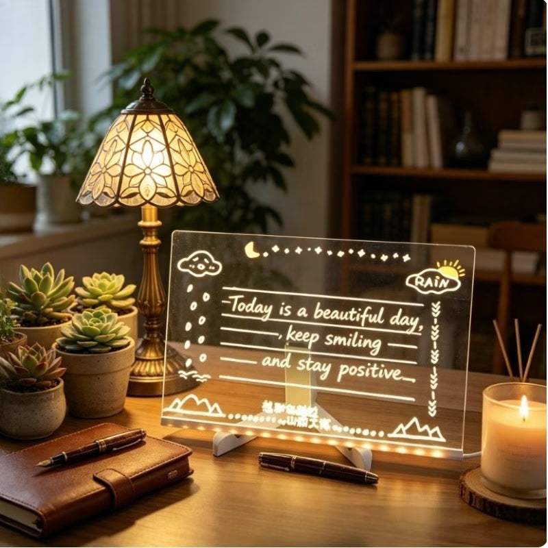 Atello LED Board