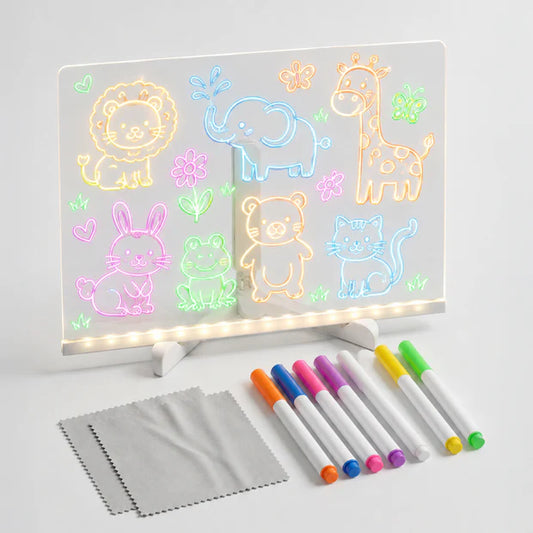 Atello LED Board