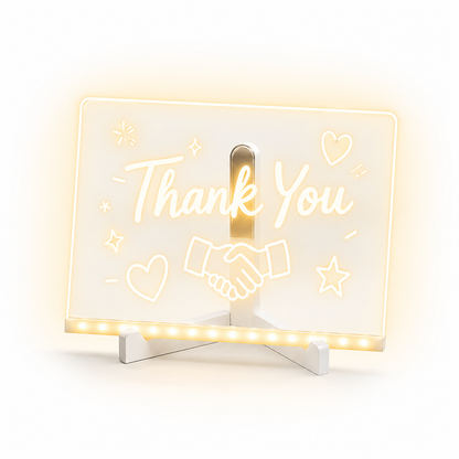 Atello LED Board