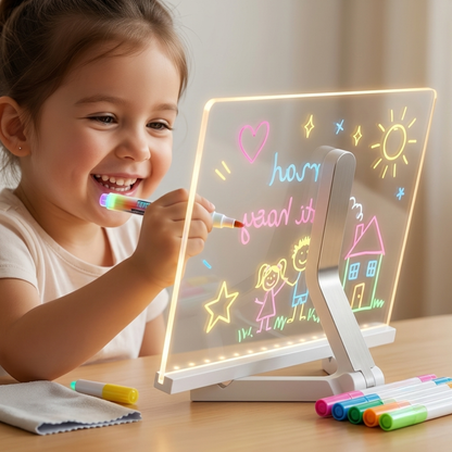 Atello LED Board