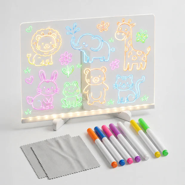 Atello LED Board