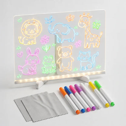 Atello LED Board